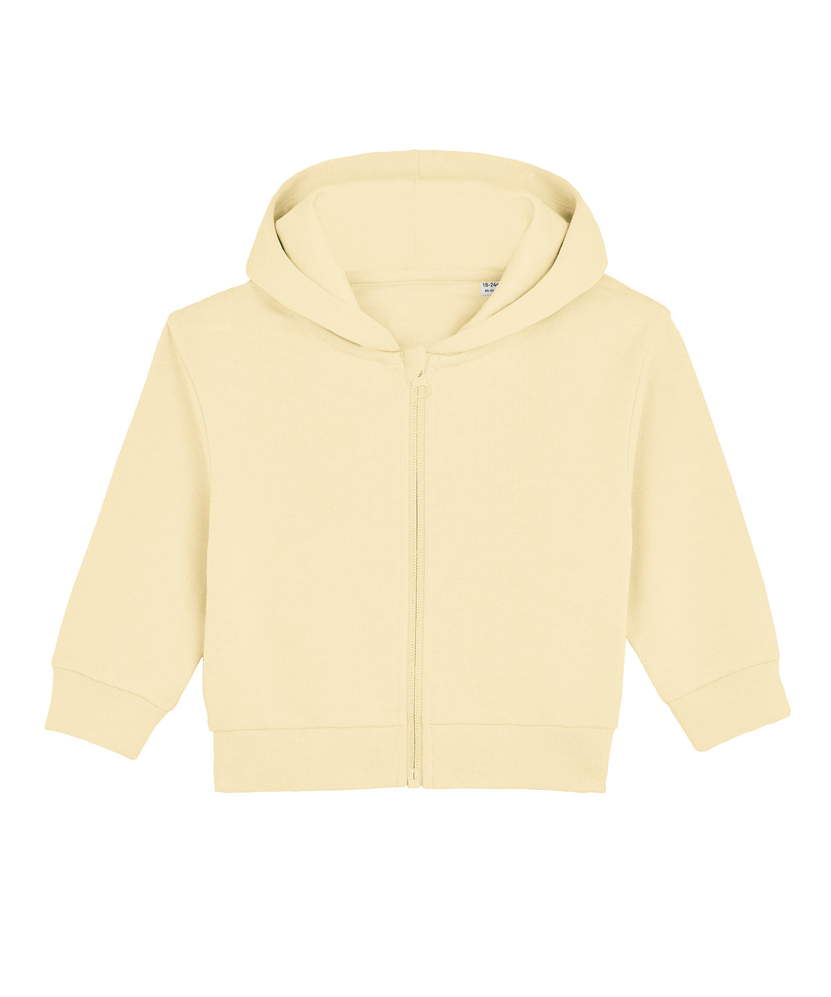 Stanley/Stella SX229 Baby Connector hoodie zip-through sweatshirt