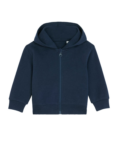 Stanley/Stella SX229 Baby Connector hoodie zip-through sweatshirt