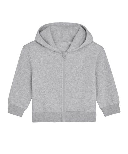 Stanley/Stella SX229 Baby Connector hoodie zip-through sweatshirt