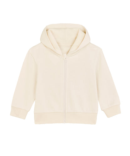 Stanley/Stella SX229 Baby Connector hoodie zip-through sweatshirt