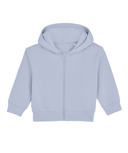 Stanley/Stella SX229 Baby Connector hoodie zip-through sweatshirt