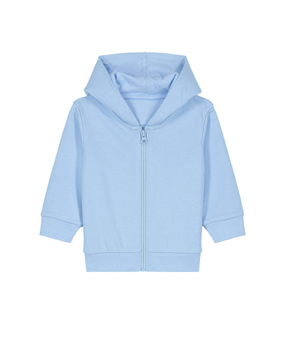 Stanley/Stella SX229 Baby Connector hoodie zip-through sweatshirt