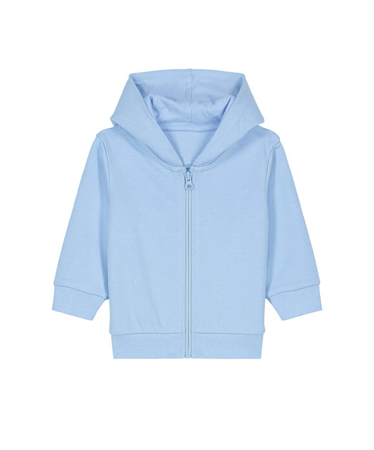 Stanley/Stella SX229 Baby Connector hoodie zip-through sweatshirt