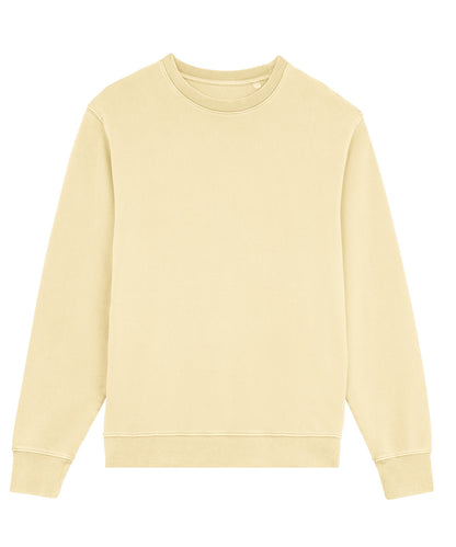 Stanley/Stella SX230 Unisex Matcher sweatshirt Fresh and natural Colours