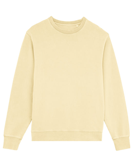 Stanley/Stella SX230 Unisex Matcher sweatshirt Fresh and natural Colours