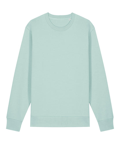 Stanley/Stella SX230 Unisex Matcher sweatshirt Fresh and natural Colours