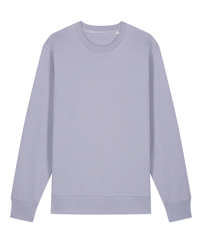 Stanley/Stella SX230 Unisex Matcher sweatshirt Fresh and natural Colours