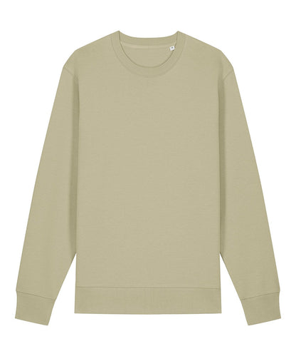 Stanley/Stella SX230 Unisex Matcher sweatshirt Basic all-match Colours