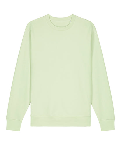 Stanley/Stella SX230 Unisex Matcher sweatshirt Fresh and natural Colours