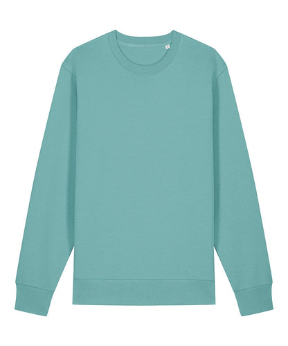 Stanley/Stella SX230 Unisex Matcher sweatshirt Basic all-match Colours