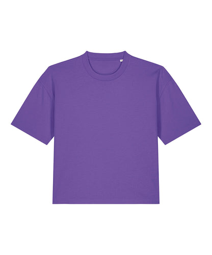 Stanley/Stella SX235 Women'sStella Nova boxy t-shirt