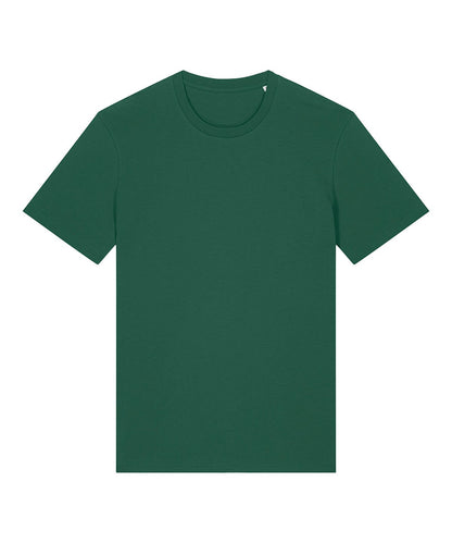 Stanley/Stella SX236 Unisex Crafter iconic mid-light t-shirt Vibrant and individual Colours