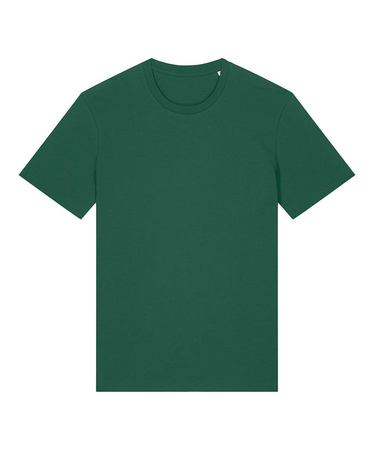 Stanley/Stella SX236 Unisex Crafter iconic mid-light t-shirt Vibrant and individual Colours