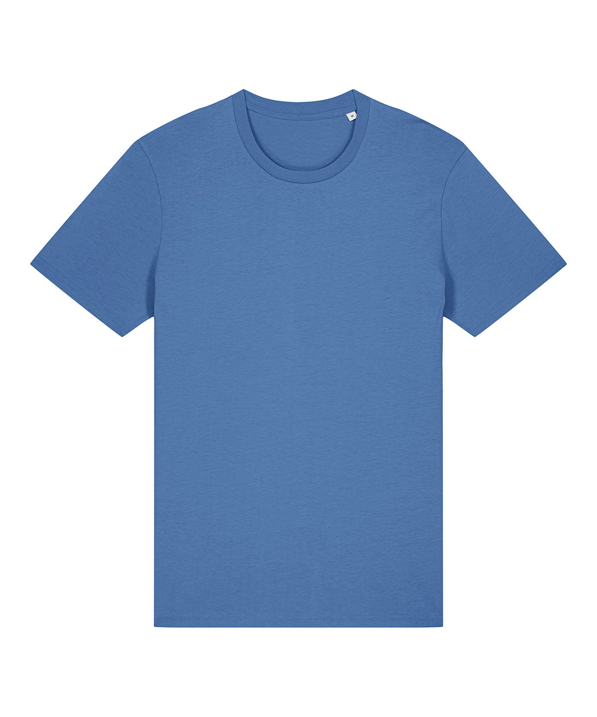 Stanley/Stella SX236 Unisex Crafter iconic mid-light t-shirt Vibrant and individual Colours