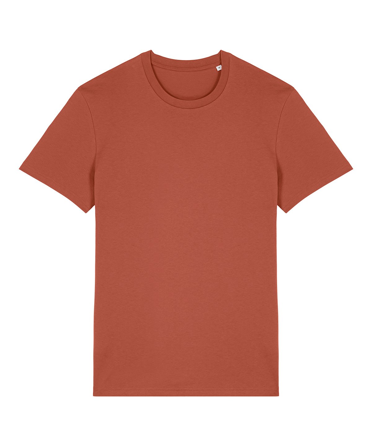 Stanley/Stella SX236 Unisex Crafter iconic mid-light t-shirt Vibrant and individual Colours