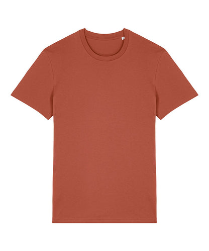 Stanley/Stella SX236 Unisex Crafter iconic mid-light t-shirt Vibrant and individual Colours