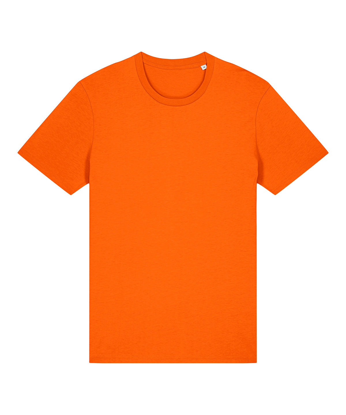 Stanley/Stella SX236 Unisex Crafter iconic mid-light t-shirt Vibrant and individual Colours