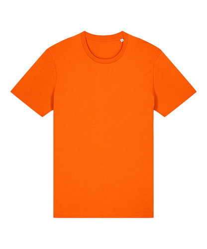 Stanley/Stella SX236 Unisex Crafter iconic mid-light t-shirt Vibrant and individual Colours