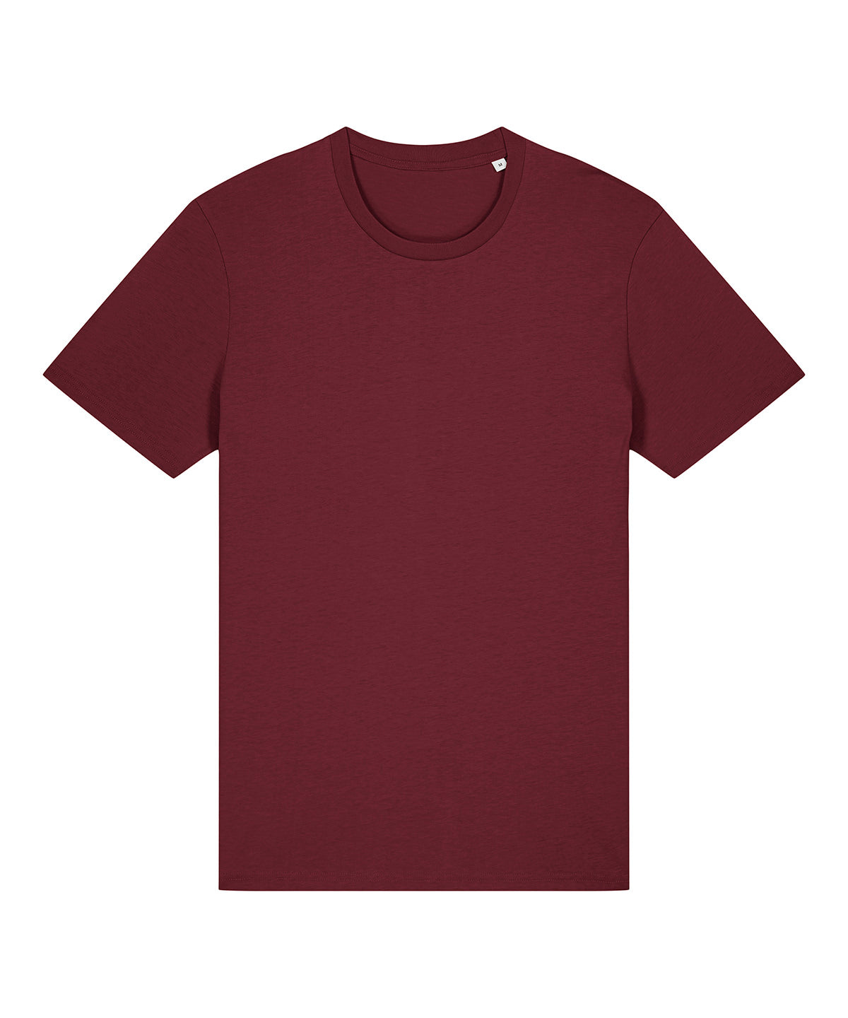 Stanley/Stella SX236 Unisex Crafter iconic mid-light t-shirt Vibrant and individual Colours