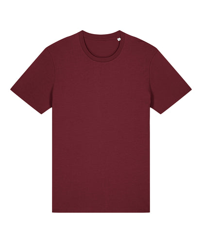 Stanley/Stella SX236 Unisex Crafter iconic mid-light t-shirt Vibrant and individual Colours