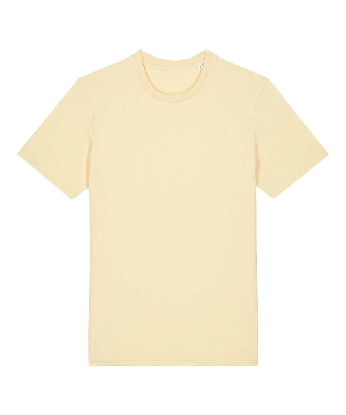 Stanley/Stella SX236 Unisex Crafter iconic mid-light t-shirt Fresh and natural Colours