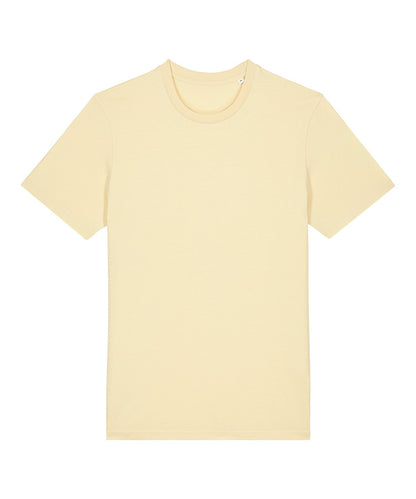 Stanley/Stella SX236 Unisex Crafter iconic mid-light t-shirt Fresh and natural Colours