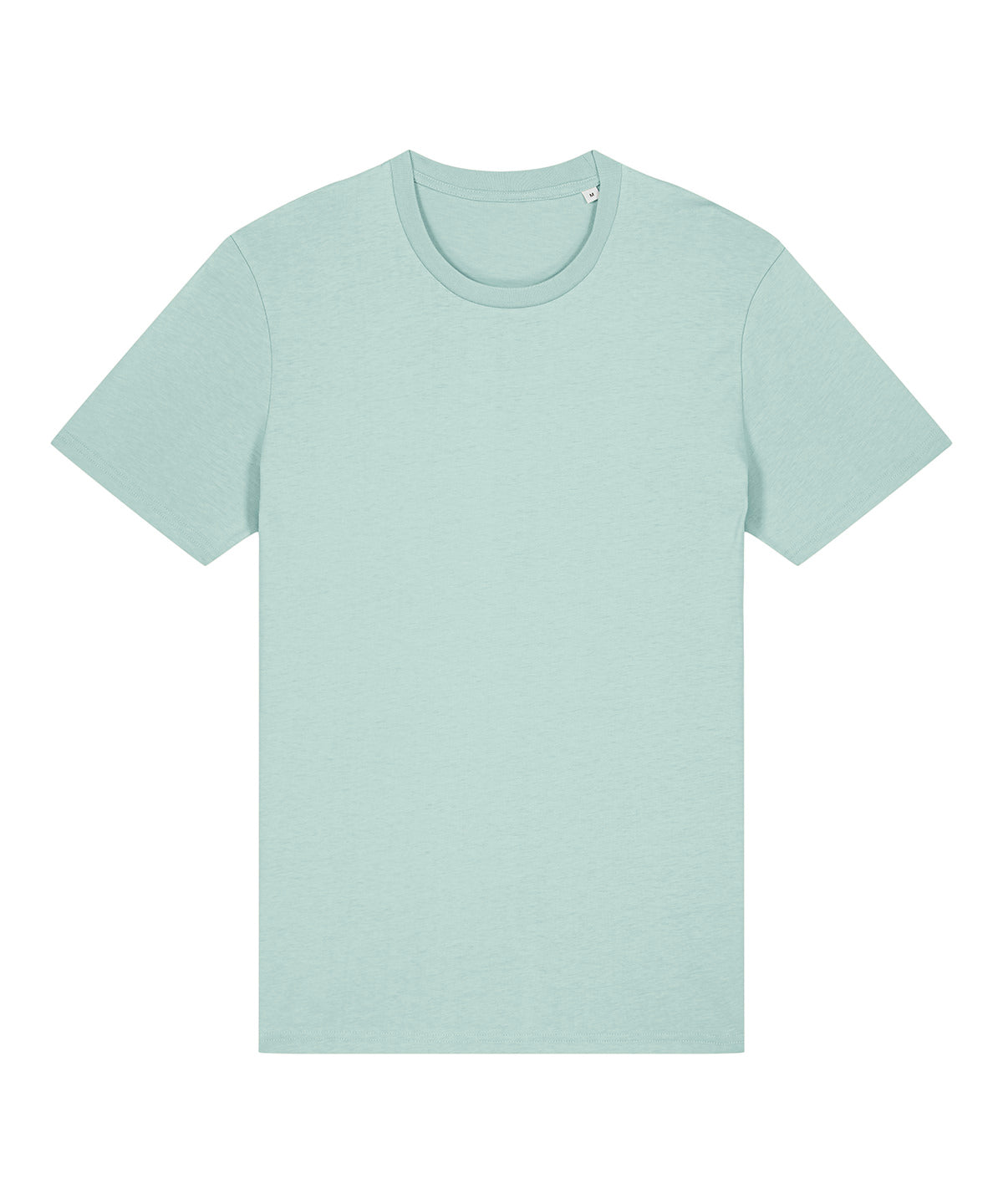 Stanley/Stella SX236 Unisex Crafter iconic mid-light t-shirt Fresh and natural Colours