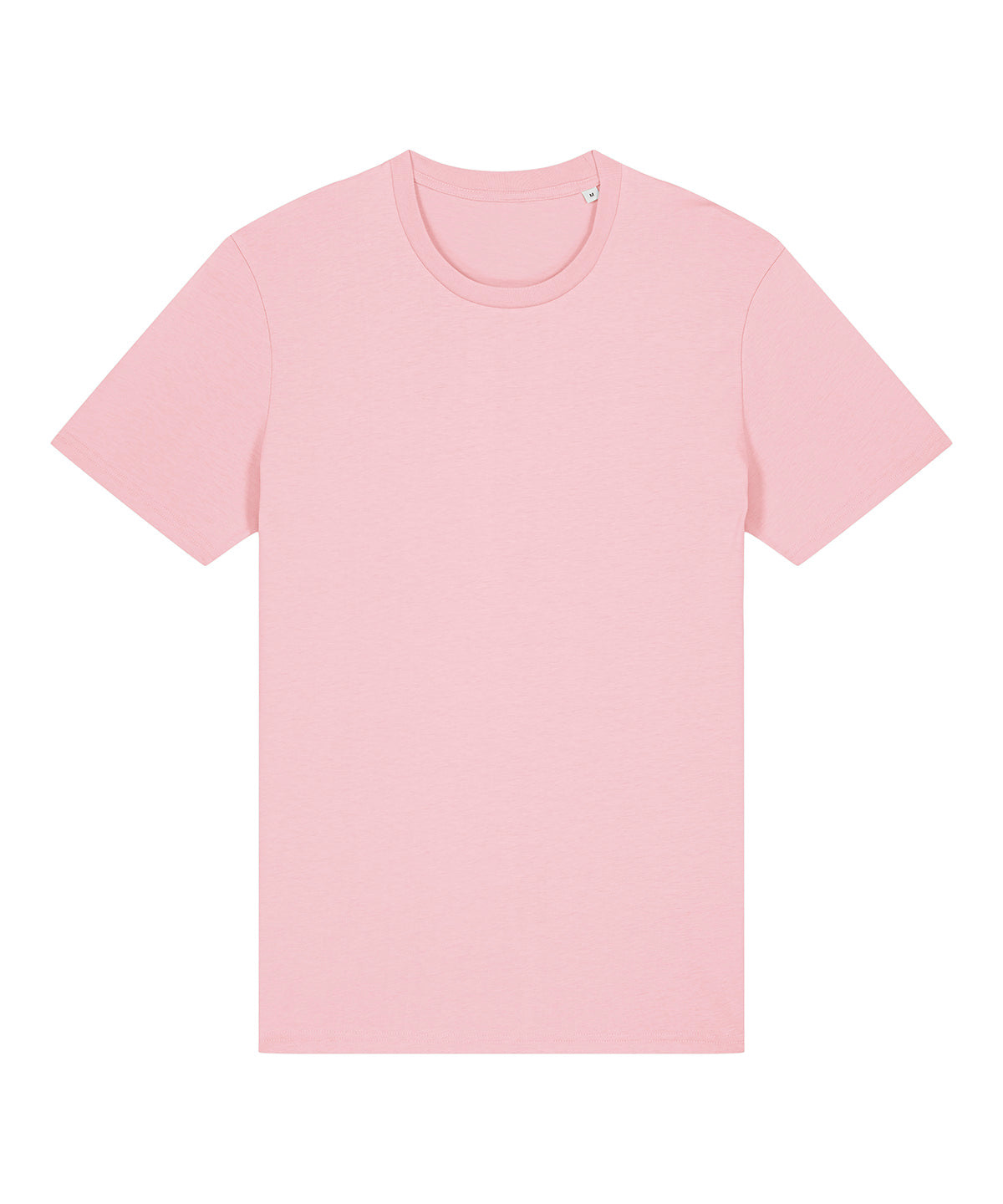 Stanley/Stella SX236 Unisex Crafter iconic mid-light t-shirt Fresh and natural Colours