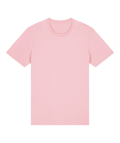 Stanley/Stella SX236 Unisex Crafter iconic mid-light t-shirt Fresh and natural Colours