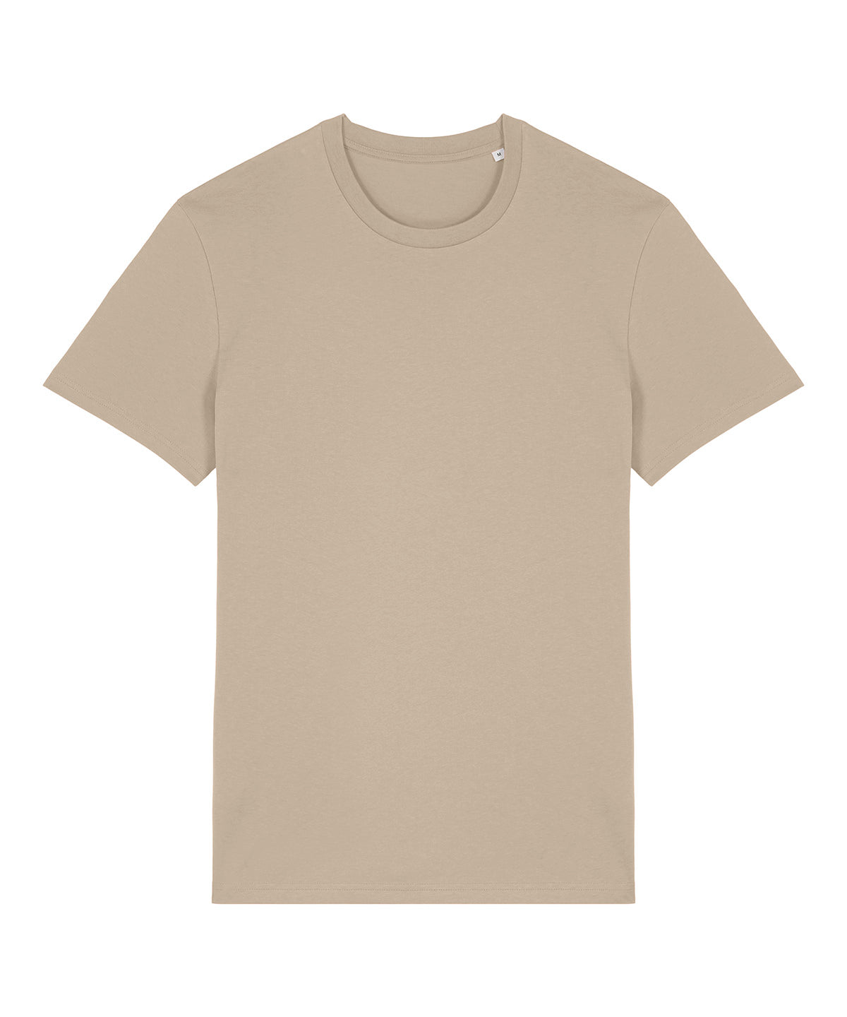 Stanley/Stella SX236 Unisex Crafter iconic mid-light t-shirt Basic all-match Colours