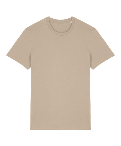 Stanley/Stella SX236 Unisex Crafter iconic mid-light t-shirt Basic all-match Colours