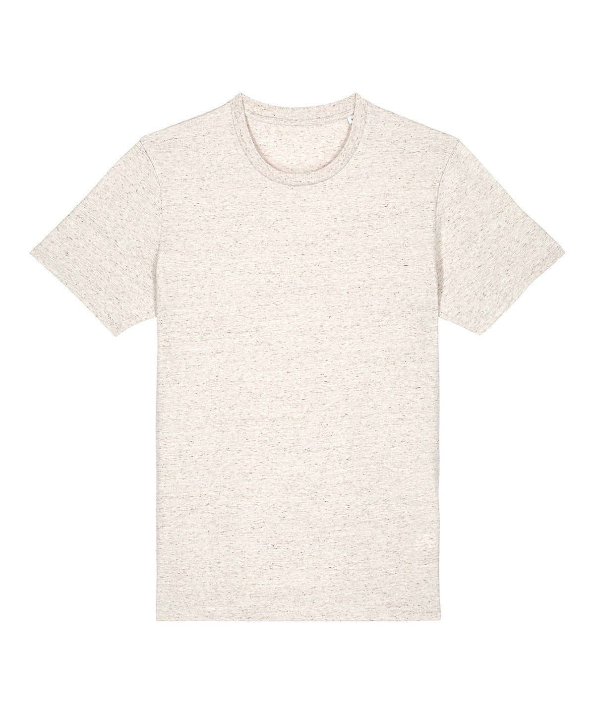 Stanley/Stella SX236 Unisex Crafter iconic mid-light t-shirt Fresh and natural Colours