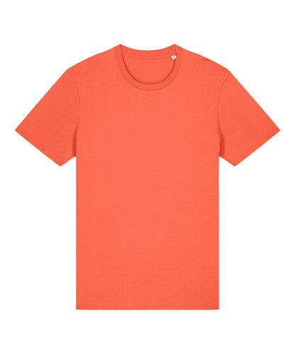 Stanley/Stella SX236 Unisex Crafter iconic mid-light t-shirt Fresh and natural Colours