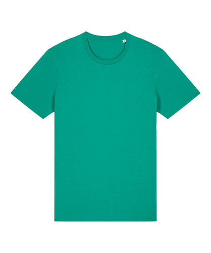 Stanley/Stella SX236 Unisex Crafter iconic mid-light t-shirt Vibrant and individual Colours