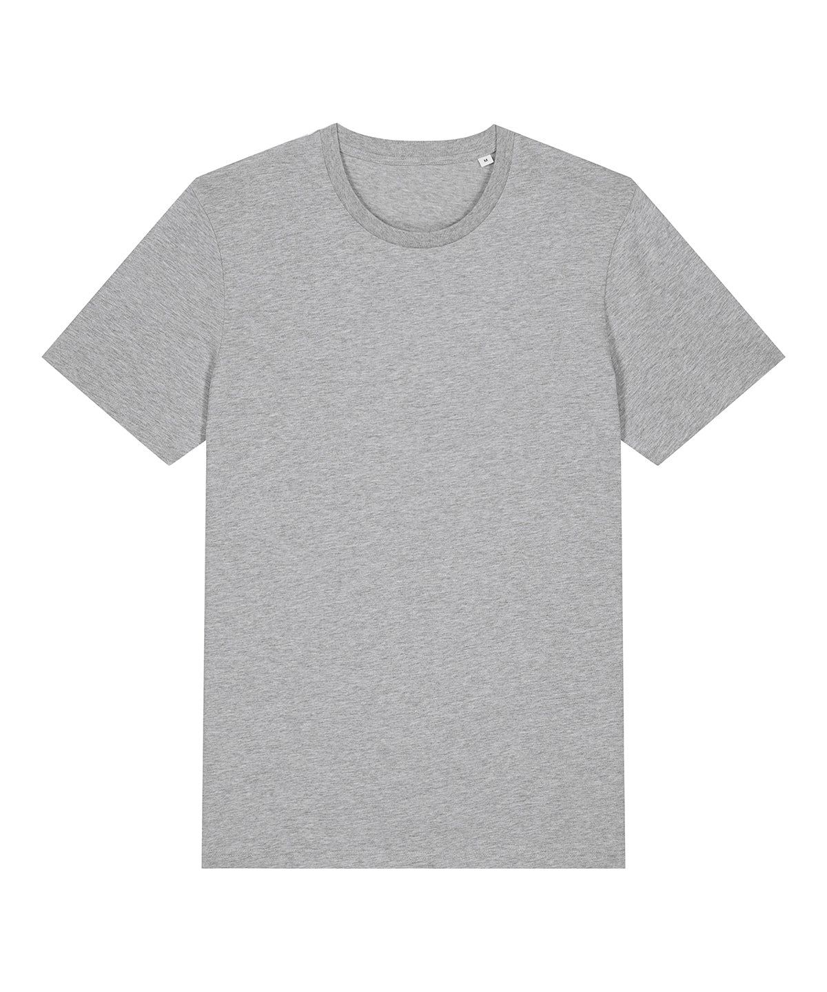 Stanley/Stella SX236 Unisex Crafter iconic mid-light t-shirt Basic all-match Colours