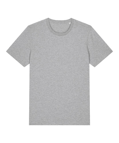 Stanley/Stella SX236 Unisex Crafter iconic mid-light t-shirt Basic all-match Colours