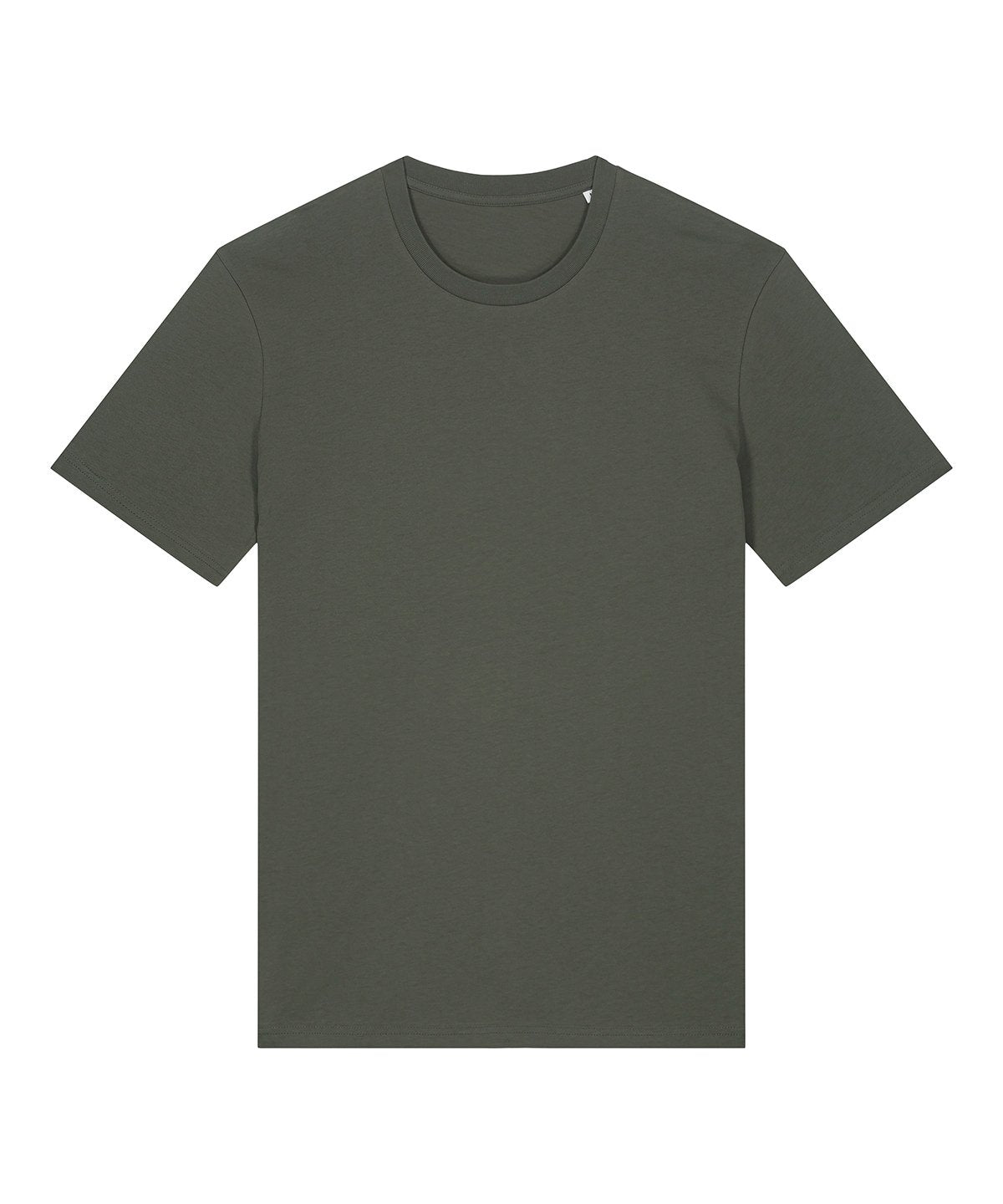 Stanley/Stella SX236 Unisex Crafter iconic mid-light t-shirt Basic all-match Colours