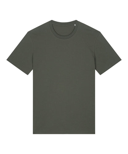 Stanley/Stella SX236 Unisex Crafter iconic mid-light t-shirt Basic all-match Colours