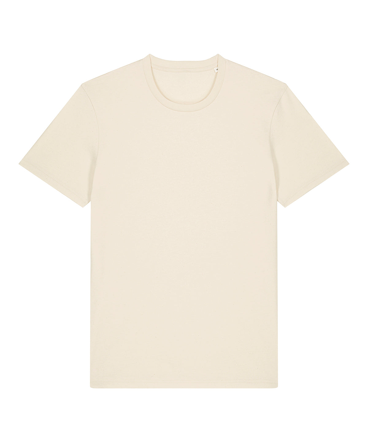 Stanley/Stella SX236 Unisex Crafter iconic mid-light t-shirt Fresh and natural Colours