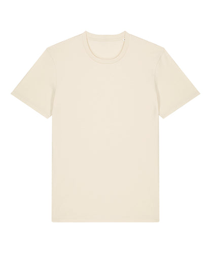 Stanley/Stella SX236 Unisex Crafter iconic mid-light t-shirt Fresh and natural Colours