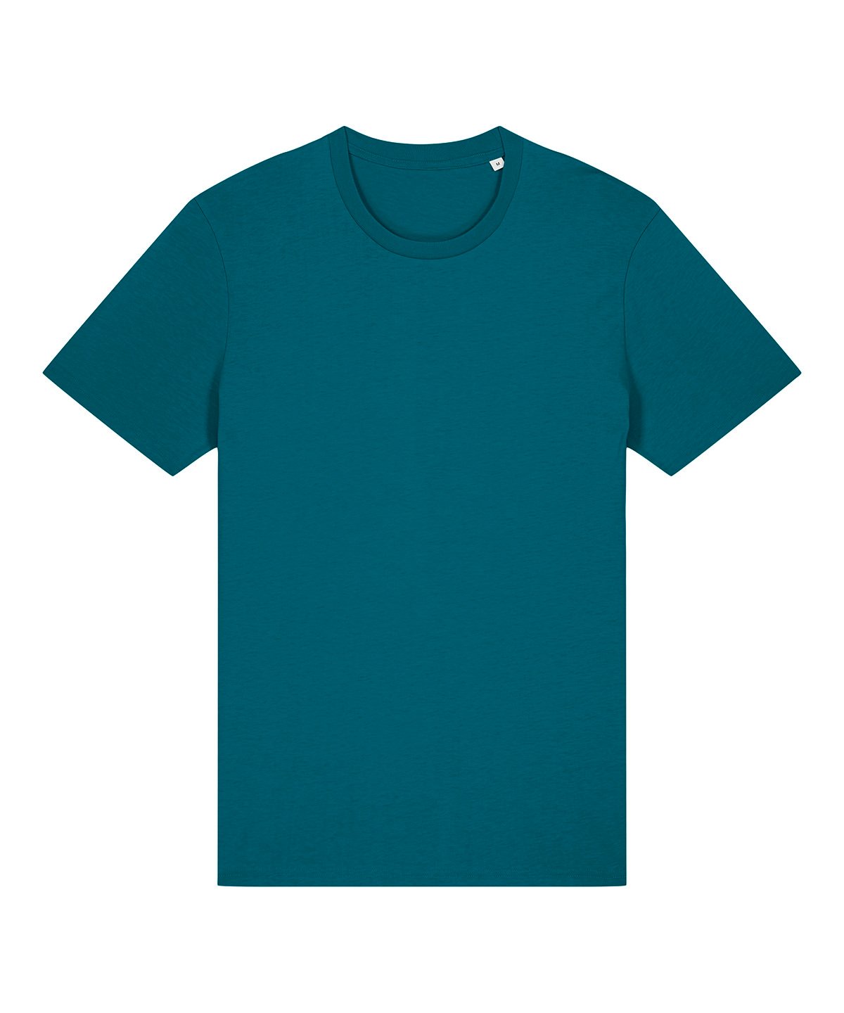 Stanley/Stella SX236 Unisex Crafter iconic mid-light t-shirt Vibrant and individual Colours