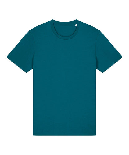 Stanley/Stella SX236 Unisex Crafter iconic mid-light t-shirt Vibrant and individual Colours