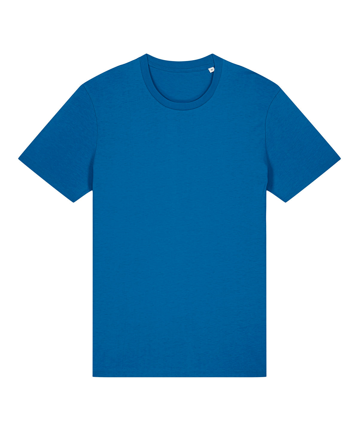 Stanley/Stella SX236 Unisex Crafter iconic mid-light t-shirt Basic all-match Colours