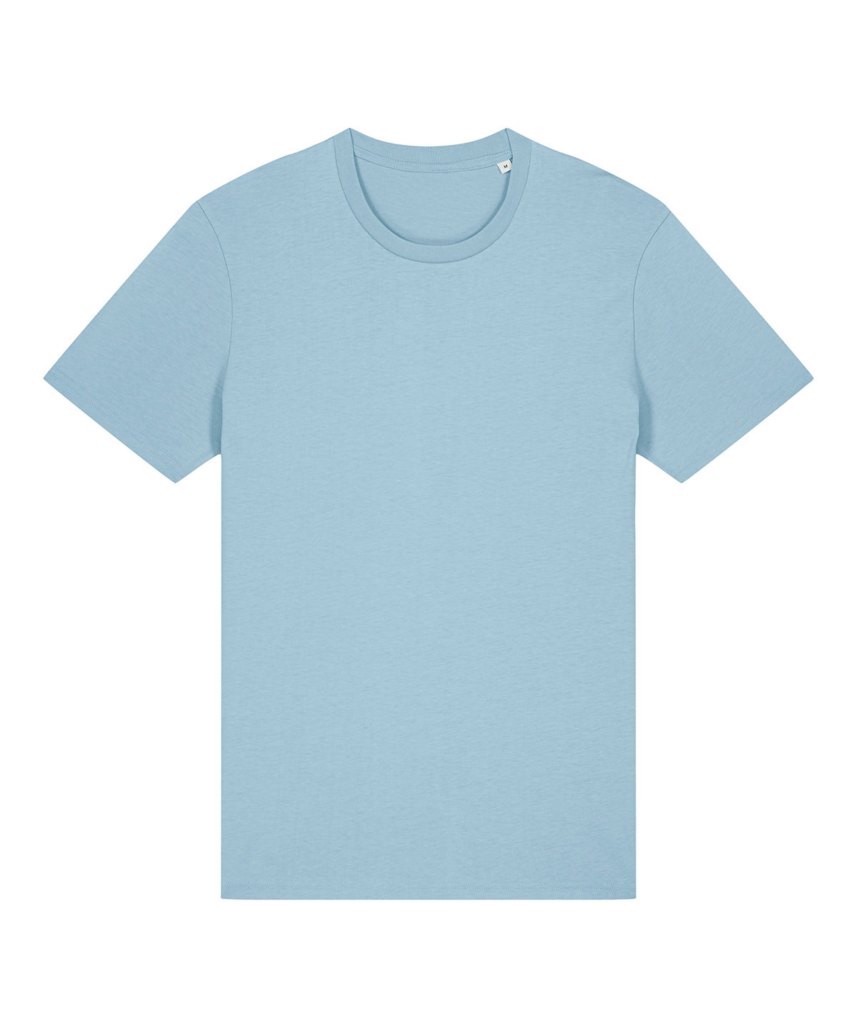 Stanley/Stella SX236 Unisex Crafter iconic mid-light t-shirt Fresh and natural Colours