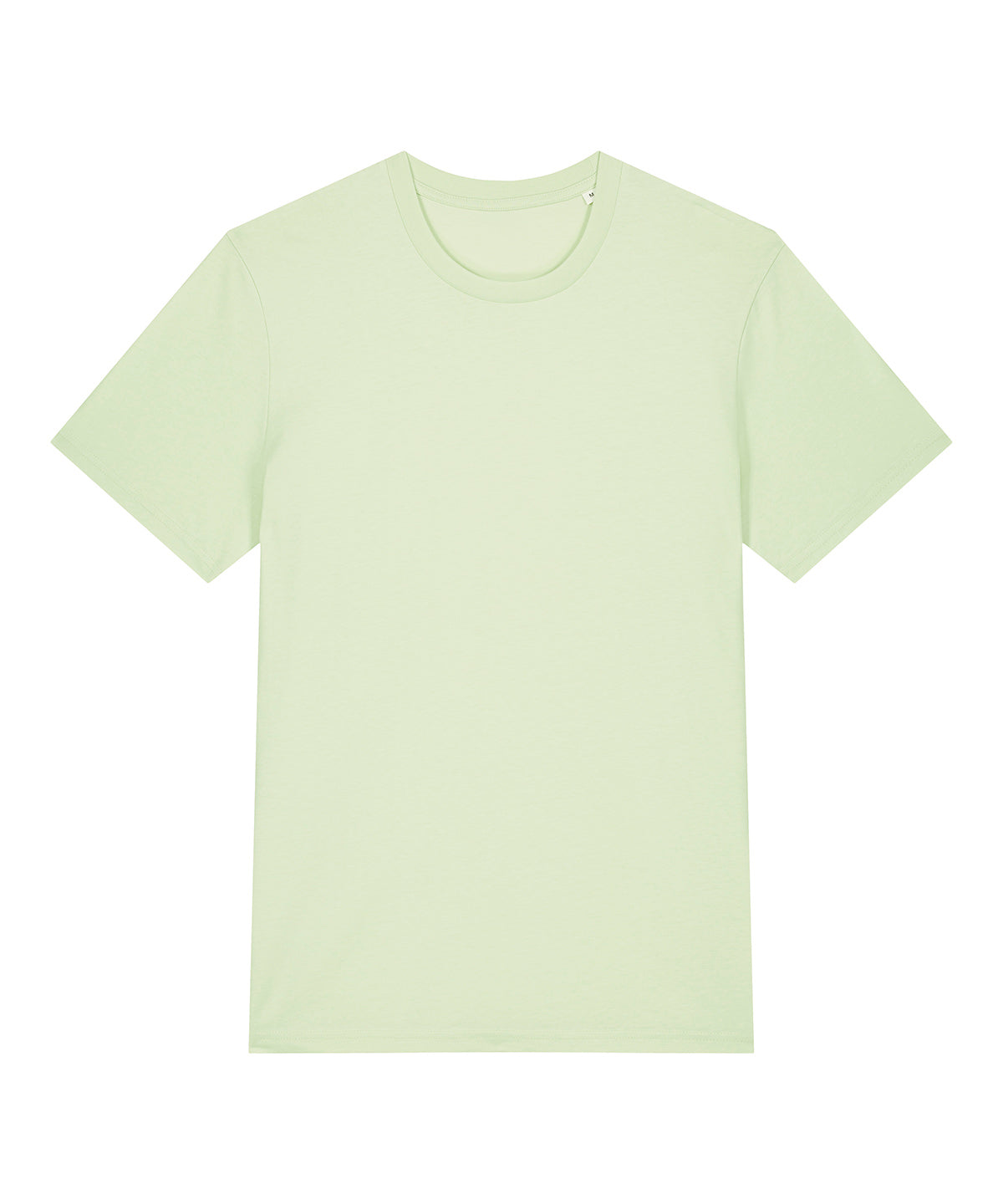 Stanley/Stella SX236 Unisex Crafter iconic mid-light t-shirt Fresh and natural Colours