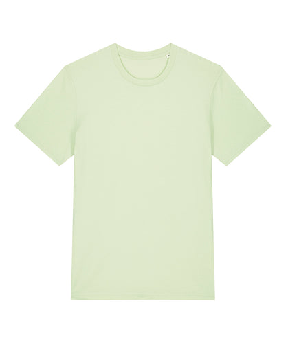 Stanley/Stella SX236 Unisex Crafter iconic mid-light t-shirt Fresh and natural Colours