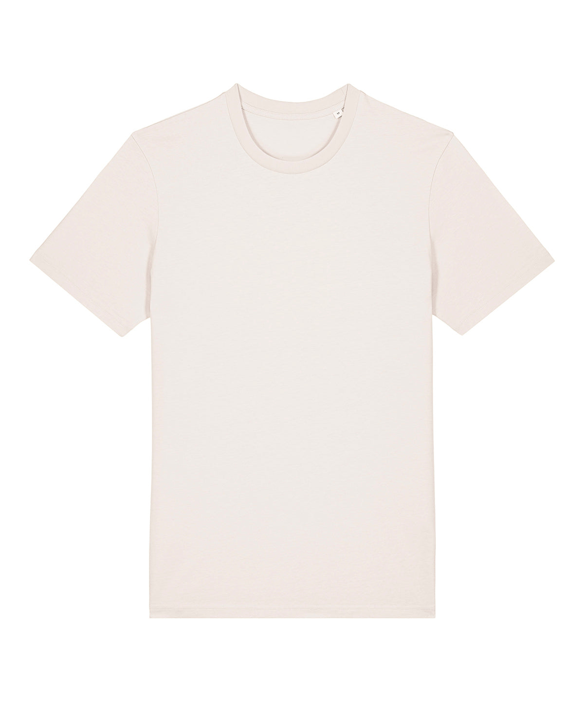 Stanley/Stella SX236 Unisex Crafter iconic mid-light t-shirt Basic all-match Colours