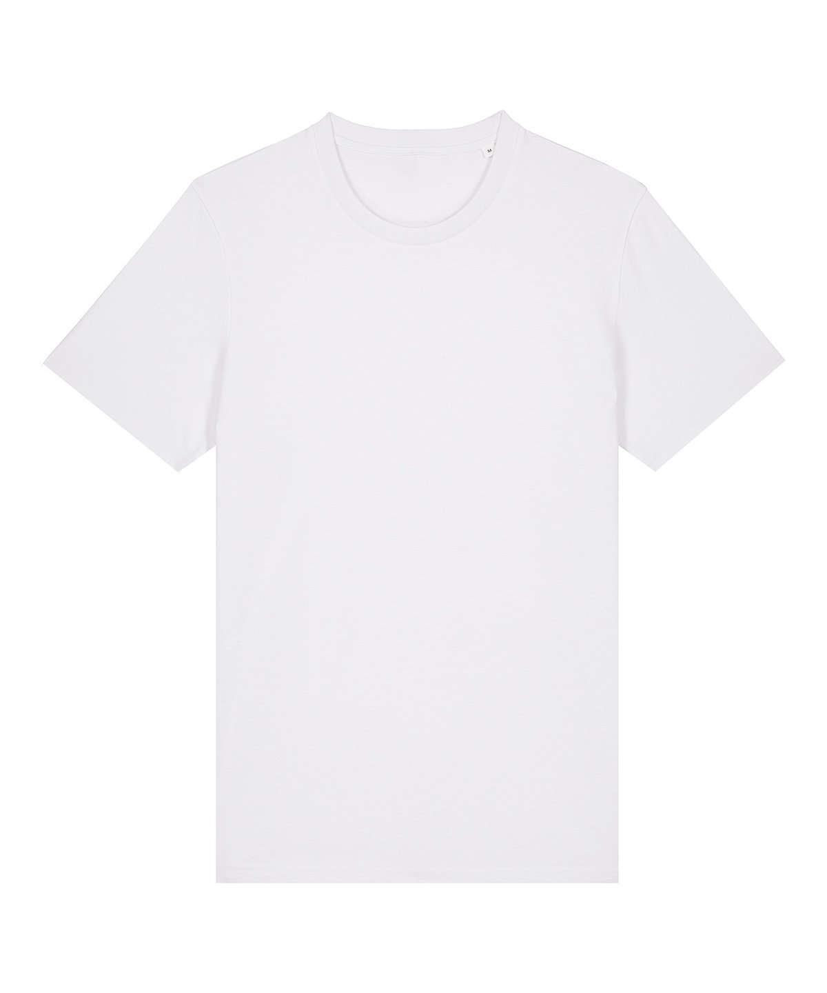 Stanley/Stella SX236 Unisex Crafter iconic mid-light t-shirt Basic all-match Colours