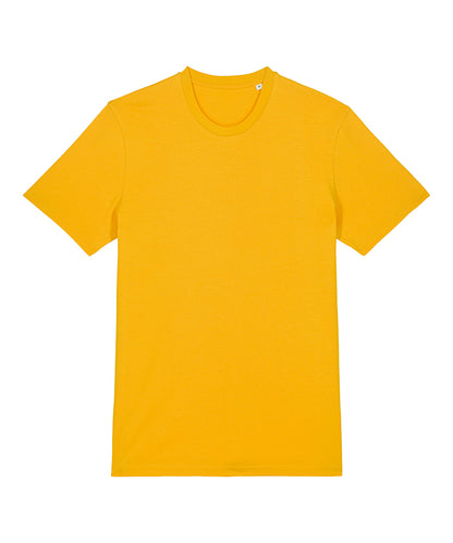 Stanley/Stella SX236 Unisex Crafter iconic mid-light t-shirt Vibrant and individual Colours