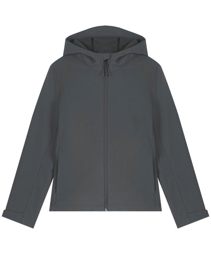 Stanley/Stella SX239 Women'sStella Discoverer hooded softshell